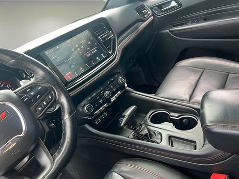 Used 2023 Dodge Durango GT image 21