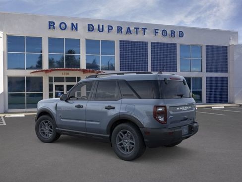 Used 2026 Ford Bronco Sport Big Bend w/ Convenience Package AWD/4WD image 28