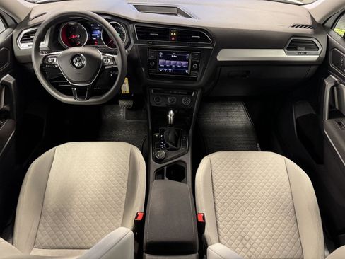 Used 2019 Volkswagen Tiguan S w/ Driver Assistance Package image 21
