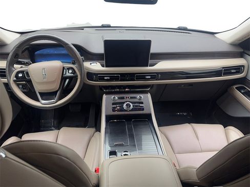 Used 2022 Lincoln Aviator Reserve w/ Equipment Group 201A image 53