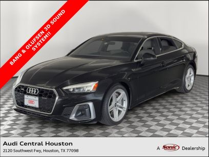 Used 2022 Audi A5 2.0T Premium Plus w/ Premium Plus