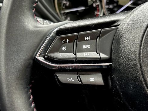 Used 2023 MAZDA CX-5 Carbon Edition image 16