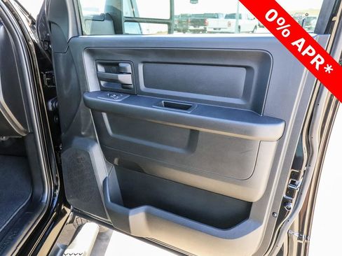 New 2026 RAM 3500 Tradesman image 19