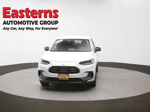 Used 2023 Honda HR-V Sport image 52