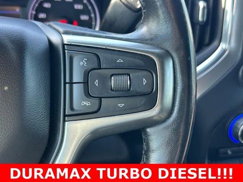 Used 2021 Chevrolet Silverado 1500 LT image 21