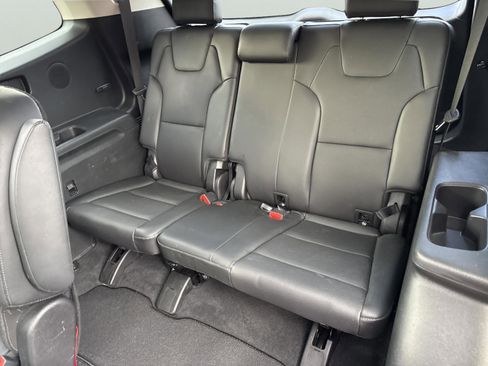 Certified 2021 Kia Telluride SX w/ Nightfall Edition Package AWD/4WD image 22