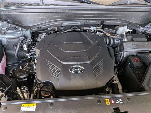 Used 2025 Hyundai Palisade SEL FWD image 30