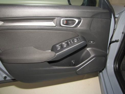 Certified 2024 Honda Civic Sport image 10