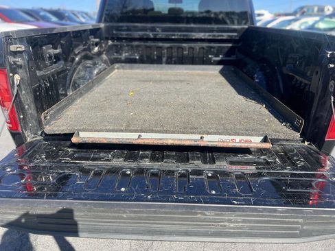 Used 2017 Ford F150 XLT w/ Equipment Group 301A Mid image 10