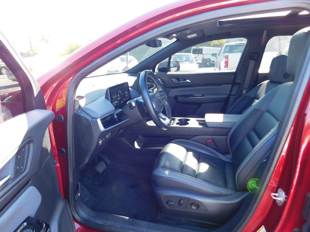 Used 2024 Honda Prologue Touring image 21