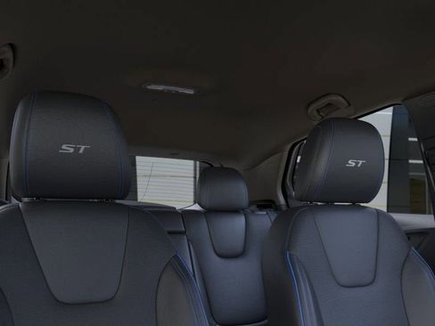 New 2026 Buick Encore GX Sport Touring w/ Comfort Package FWD image 25