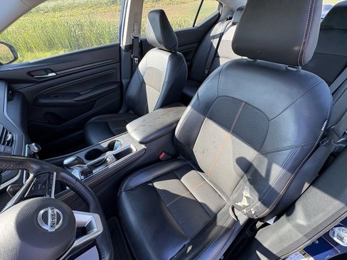 Used 2019 Nissan Altima 2.5 SR image 36