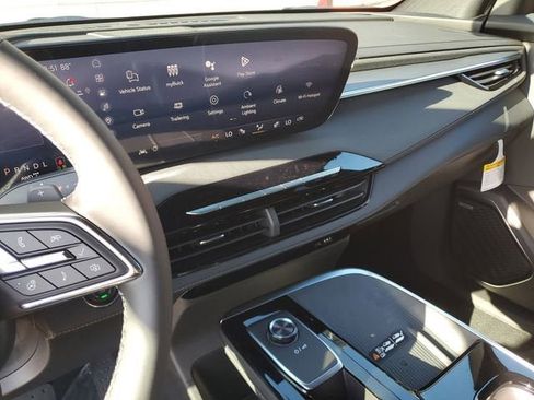 New 2026 Buick Enclave Sport Touring image 26