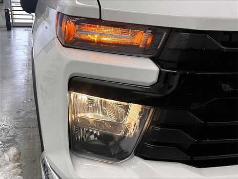 Used 2024 Chevrolet Silverado 3500 W/T w/ WT Safety Package image 29