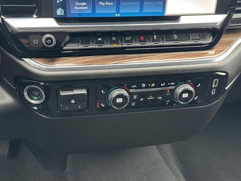 Certified 2023 Chevrolet Silverado 1500 LT AWD/4WD image 11