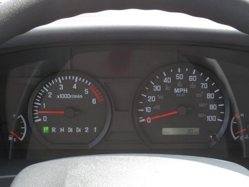 New 2024 Chevrolet Low Cab Forward image 13