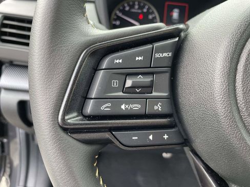 Certified 2025 Subaru Crosstrek 2.5i Sport w/ Popular Package #4A image 21