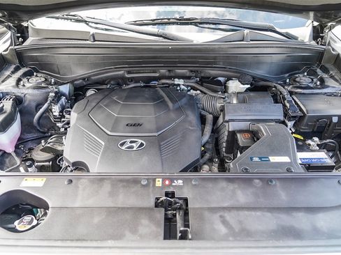 Used 2022 Hyundai Palisade Limited w/ Cargo Package image 27