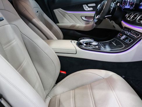 Used 2019 Mercedes-Benz E 63 AMG S image 17