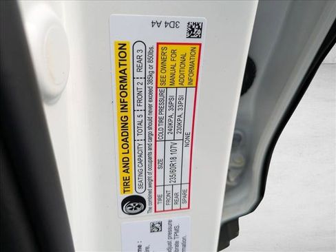 Used 2026 Honda CR-V TrailSport image 22