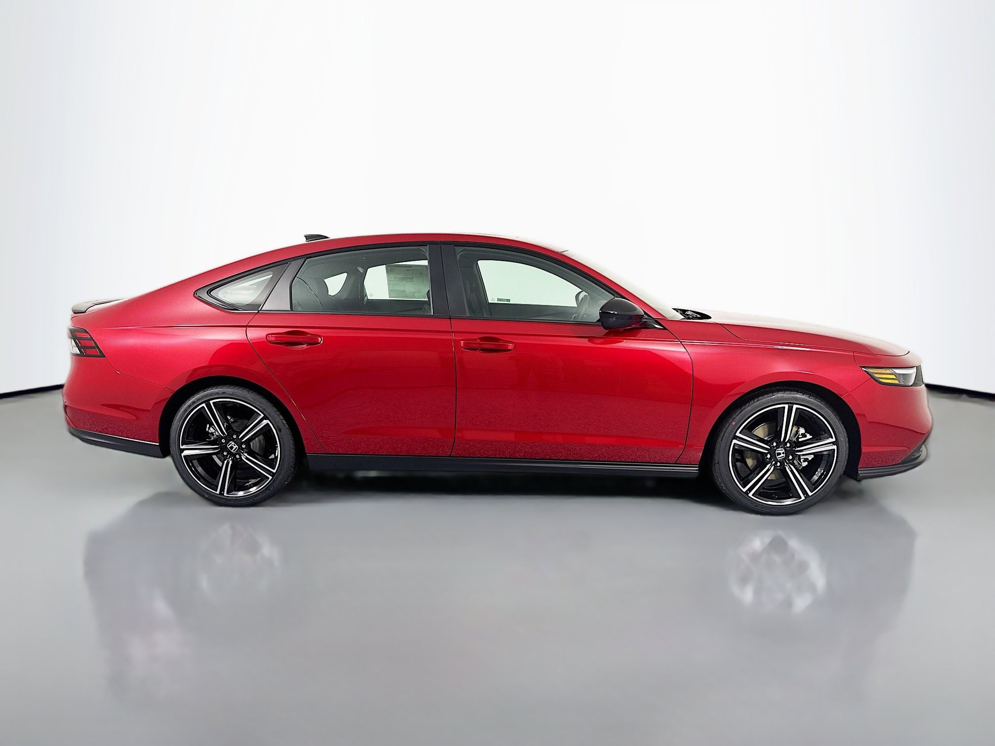 New 2026 Honda Accord Sport image 4