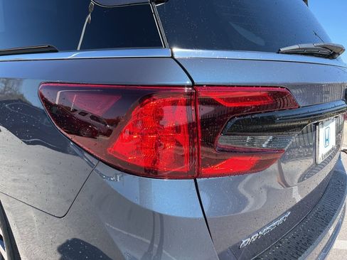 Certified 2026 Honda Odyssey EX-L image 7