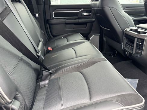 New 2026 RAM 3500 Laramie image 11