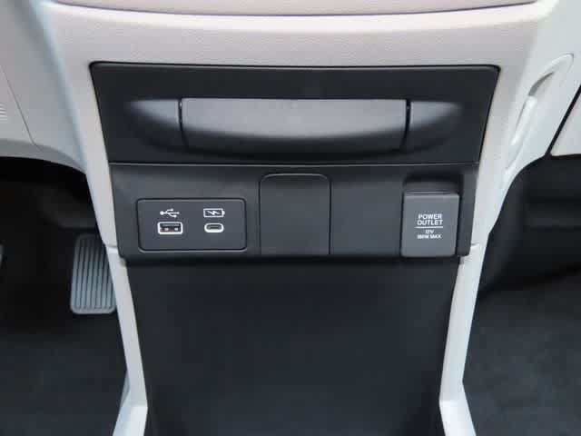 New 2026 Honda Odyssey EX-L image 22