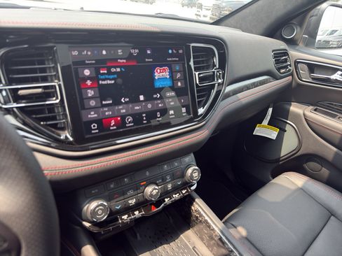 New 2026 Dodge Durango GT AWD/4WD image 22