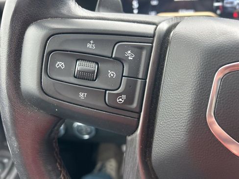 Used 2022 GMC Sierra 1500 AT4 w/ AT4 Premium Package image 27