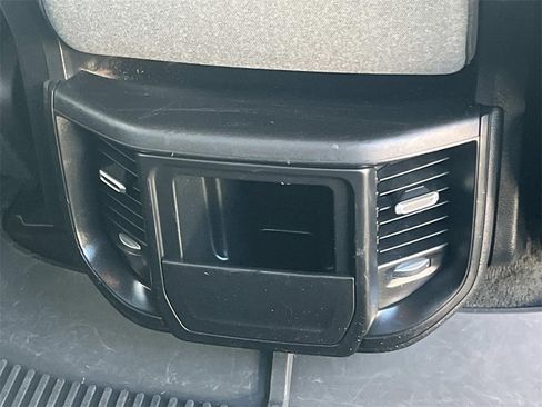 Used 2024 RAM 1500 Tradesman w/ Night Edition image 17