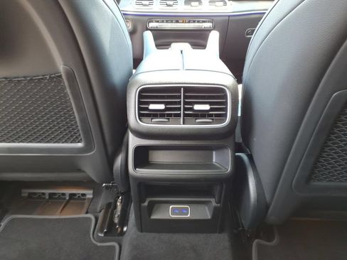 Certified 2026 Mercedes-Benz GLE 350 4MATIC image 29
