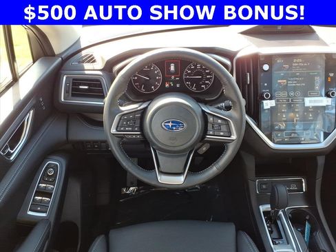 New 2025 Subaru Ascent Limited image 16