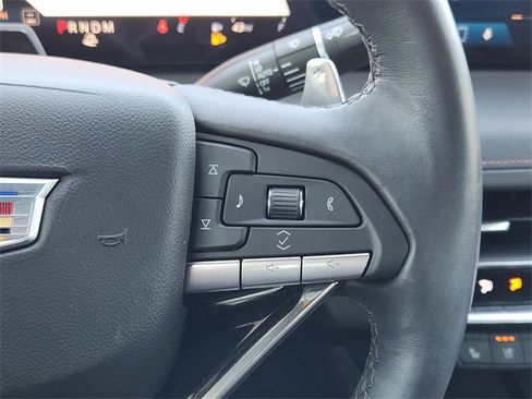 Used 2025 Cadillac CT5 Sport image 31