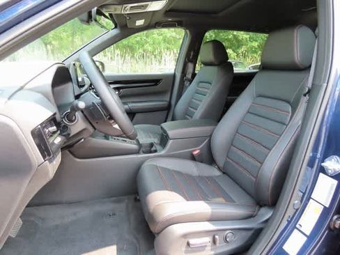 New 2026 Honda CR-V Sport Touring image 11