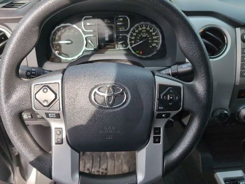 Used 2020 Toyota Tundra SR5 w/ TRD Off-Road Package image 15
