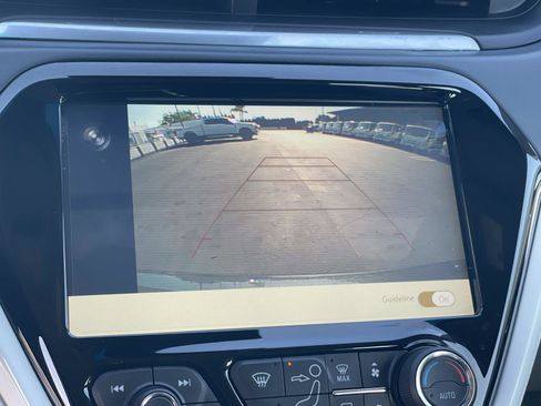 Used 2019 Chevrolet Bolt LT FWD image 15