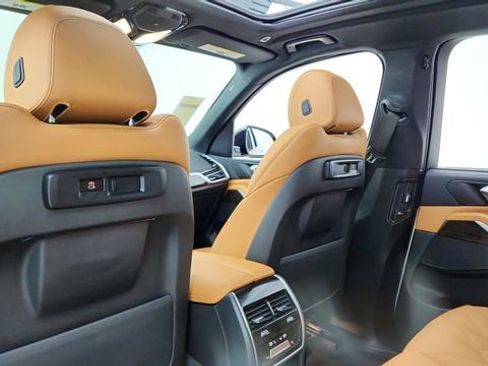 Used 2023 BMW X5 sDrive40i w/ Executive Package image 30