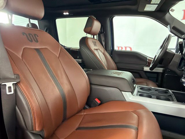Used 2022 Ford F450 King Ranch w/ King Ranch Ultimate Package AWD/4WD image 34