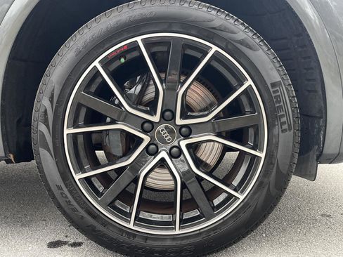 Used 2023 Audi SQ5 Premium Plus w/ Premium Plus Package image 33