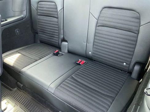 Used 2024 Nissan Pathfinder Rock Creek image 17