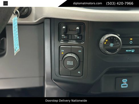 Used 2023 Ford F150 XLT w/ Trailer Tow Package image 26