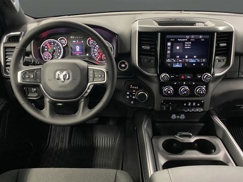 New 2026 RAM 1500 Big Horn image 5