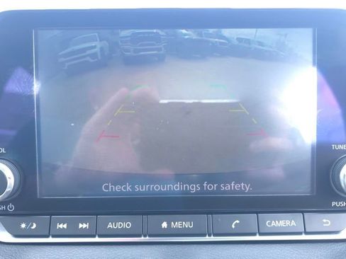 Used 2021 Nissan Sentra SV image 31