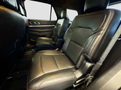 Used 2016 Ford Explorer Sport w/ Equipment Group 401A image 13
