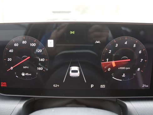 New 2026 Kia K4 GT-Line image 28