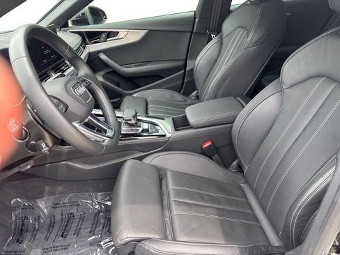 Used 2023 Audi A5 2.0T Premium Plus AWD/4WD image 9