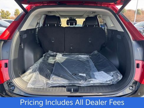 New 2026 Kia Sportage SX FWD image 7
