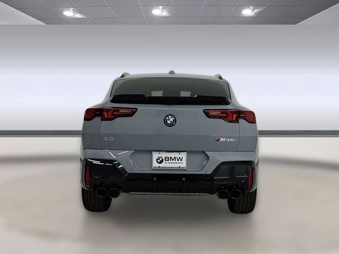 New 2026 BMW X2 M35i w/ Technology Package AWD/4WD image 10