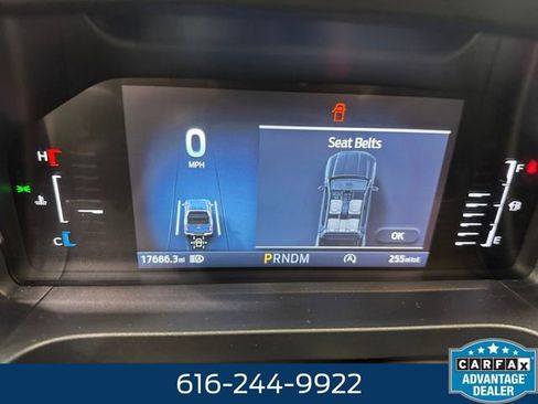 Used 2024 Ford Ranger XL image 2